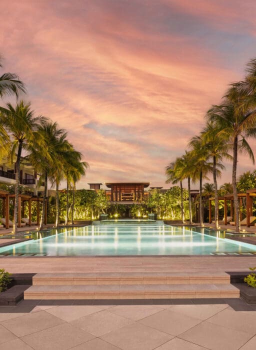 Regent Bali Canggu