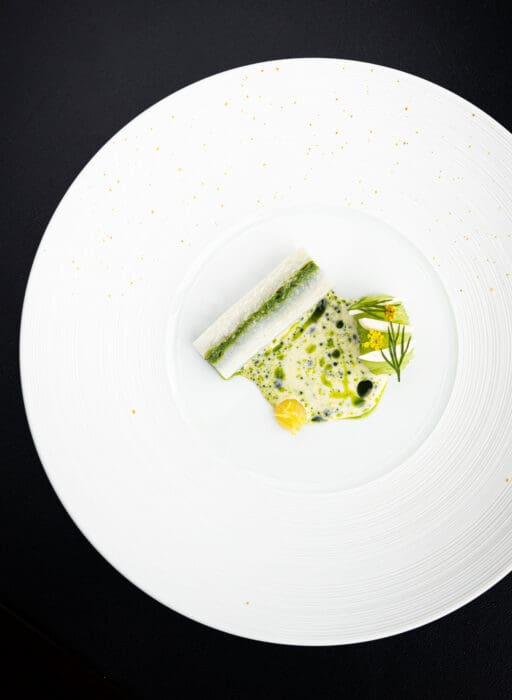 Restaurant Gordon Ramsay High