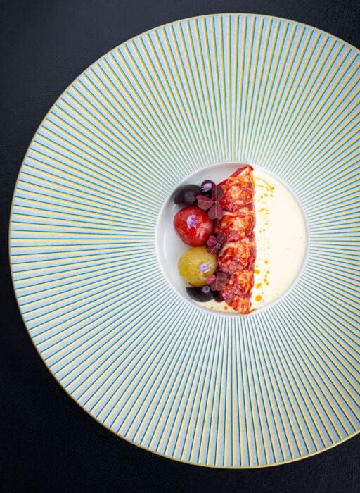 Restaurant Gordon Ramsay High