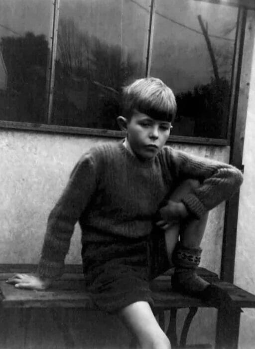 David Bowie