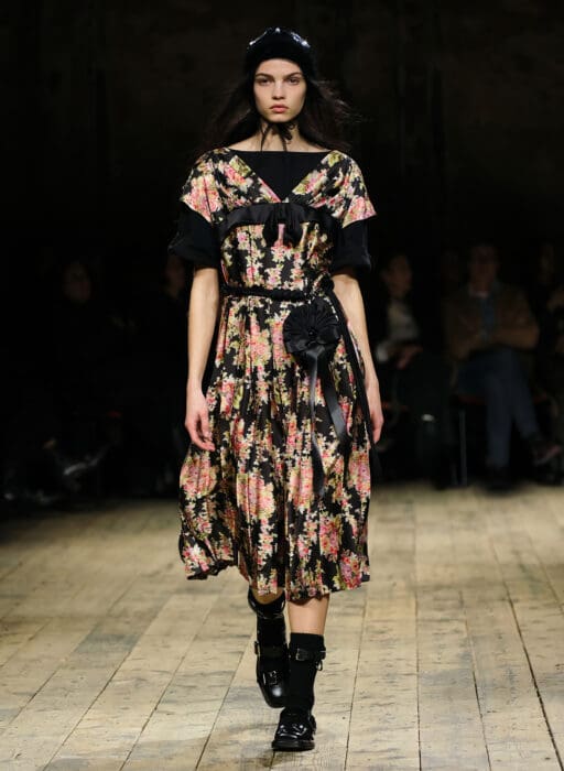 simone rocha aw26