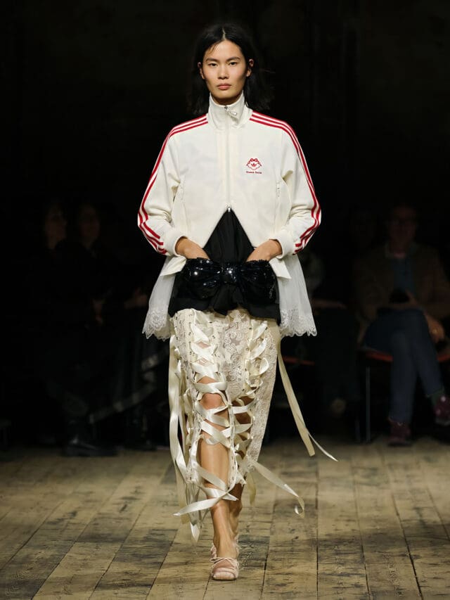 simone rocha aw26