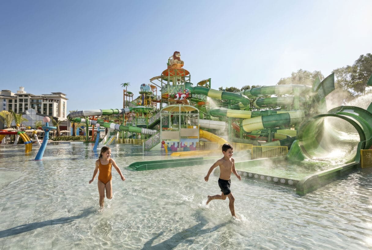 Cullinan Belek