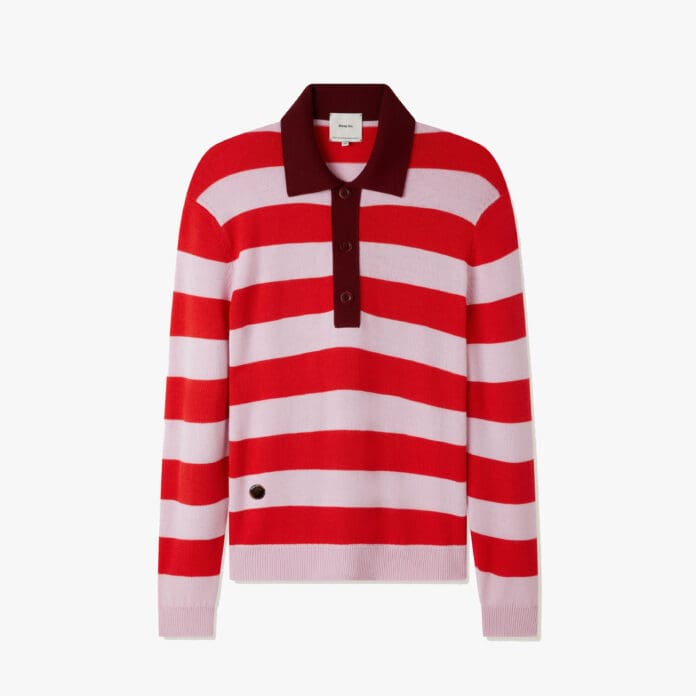 Sheep Inc. The Rugby Polo