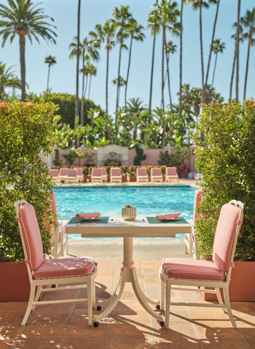 beverly hills hotel