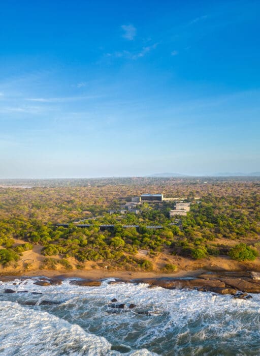 hilton yala