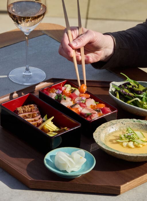 Kioku by Endo, Westminster