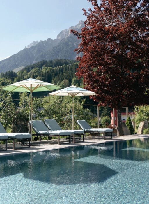 Hotel Der Löwe