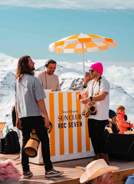roc seven three valleys