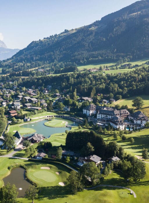 A ROSA Kitzbühel