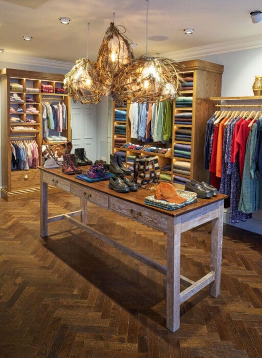 Brora in Marylebone
