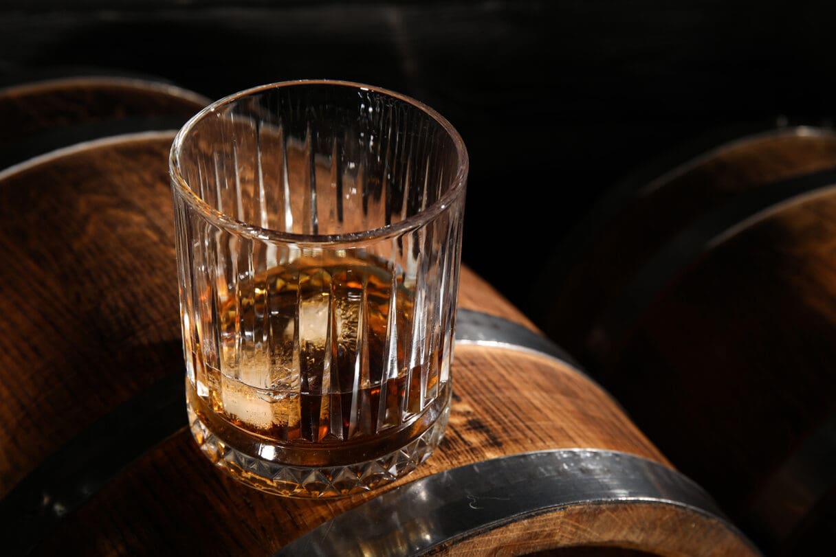 whisky