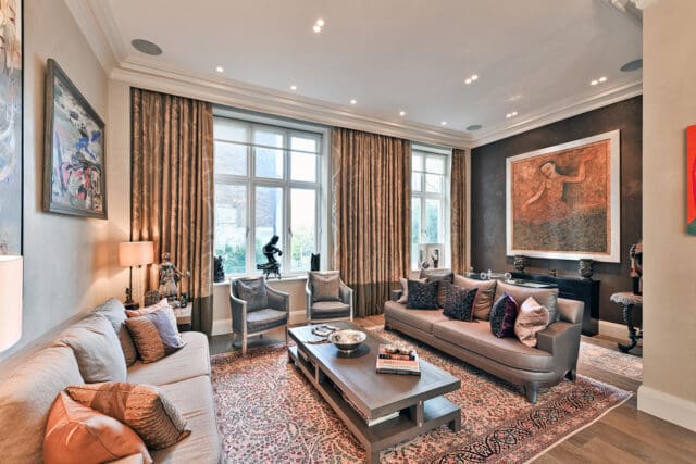 inverness gardens kensington home for sale