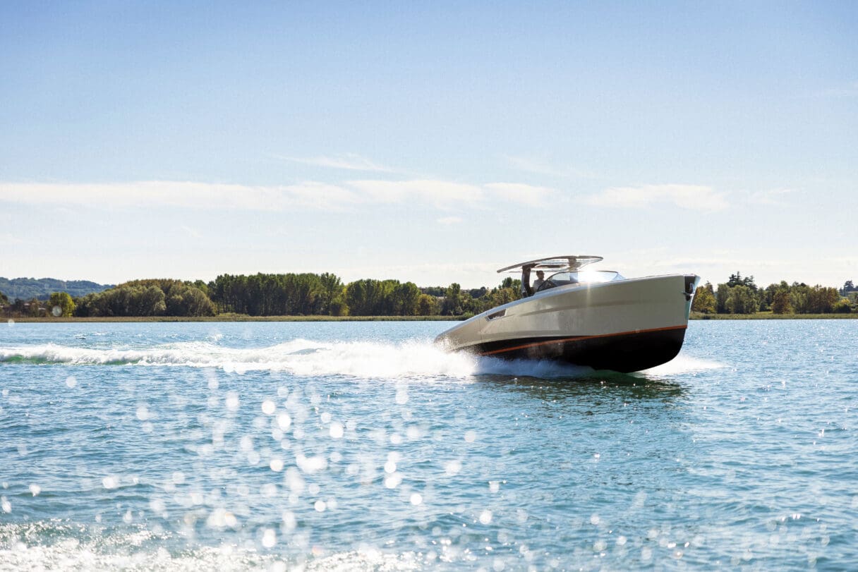 Sebino Yachts