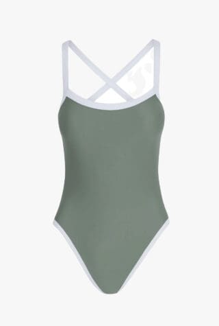 Instant Swim Raya onepiece