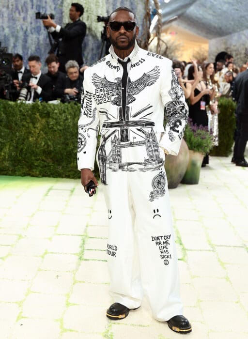 skepta met galla 2026