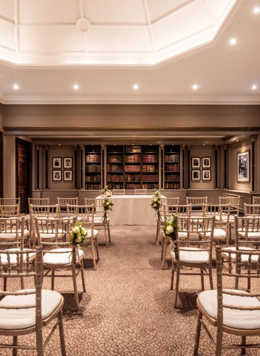 Hyatt Regency London