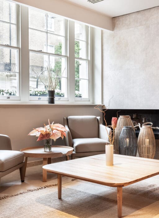 The Prine Akatoki London