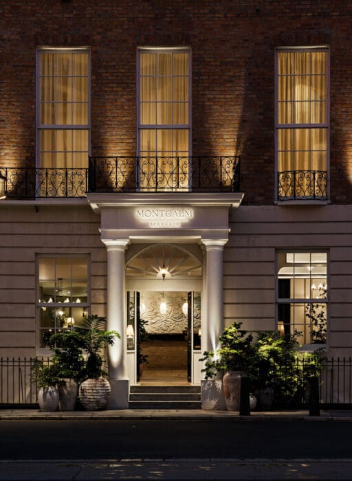 Montcalm Mayfair