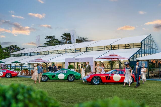Salon-Prive