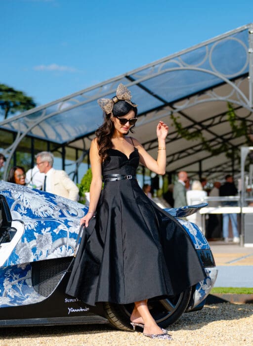 Salon-Prive