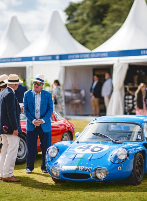 Salon-Prive