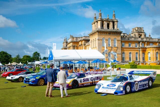 Salon-Prive