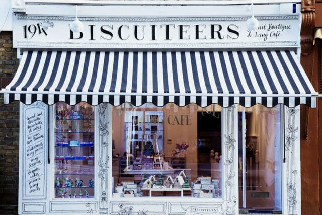biscuiteers