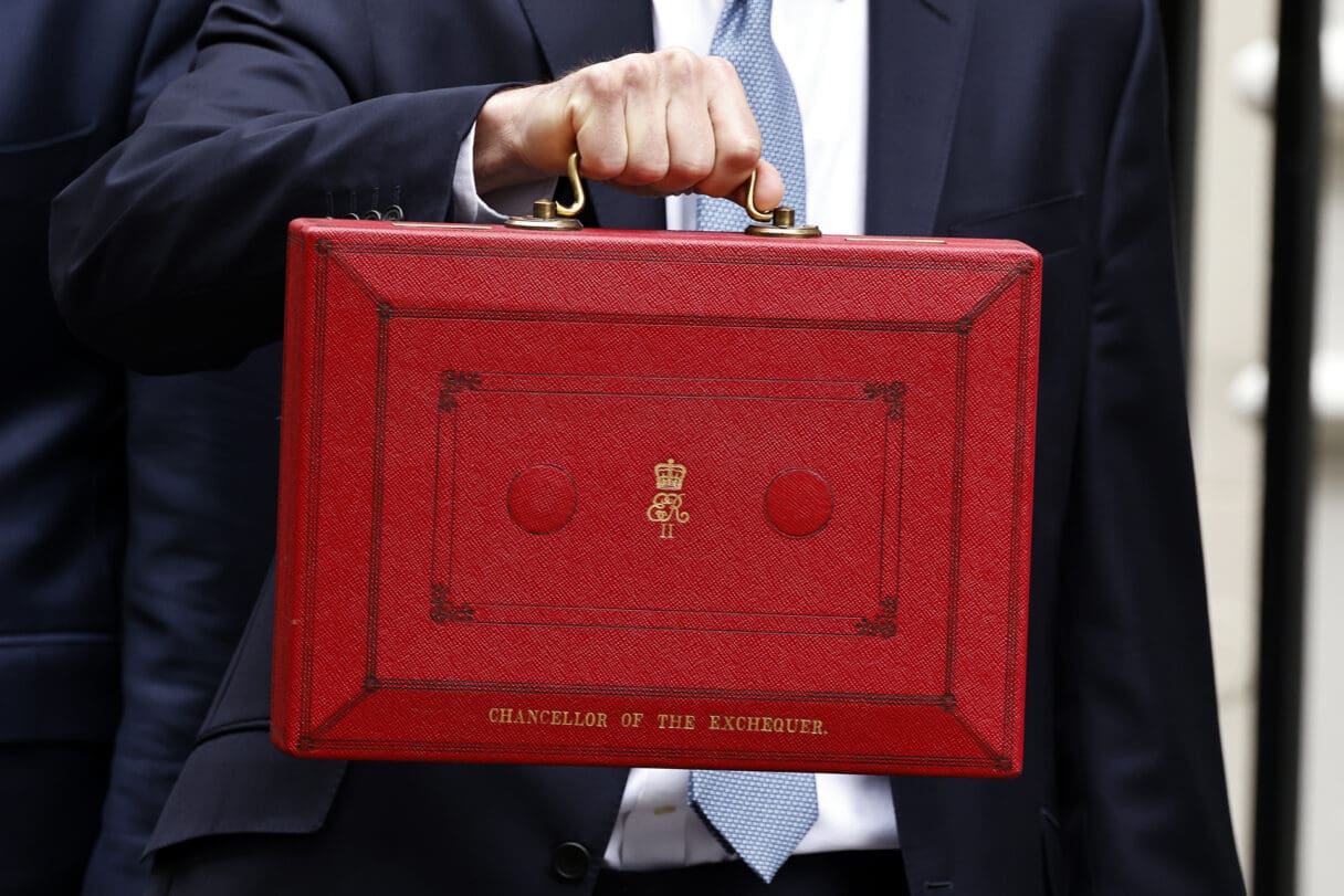 budget box