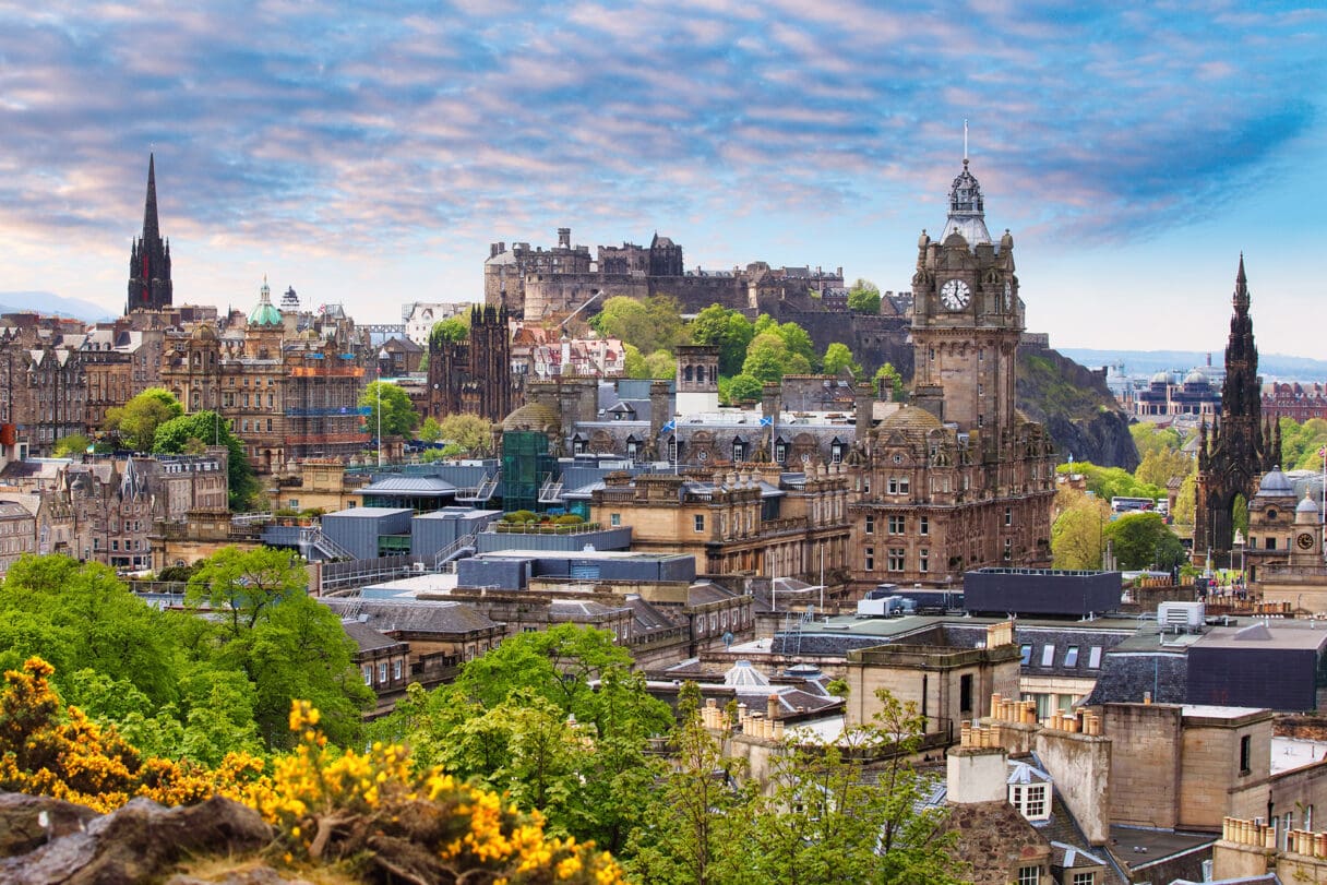 edinburgh
