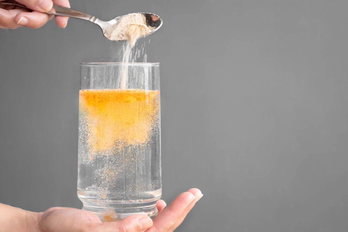 Electrolytes