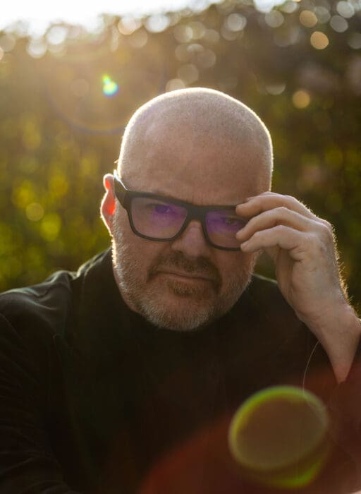 Heston Blumenthal