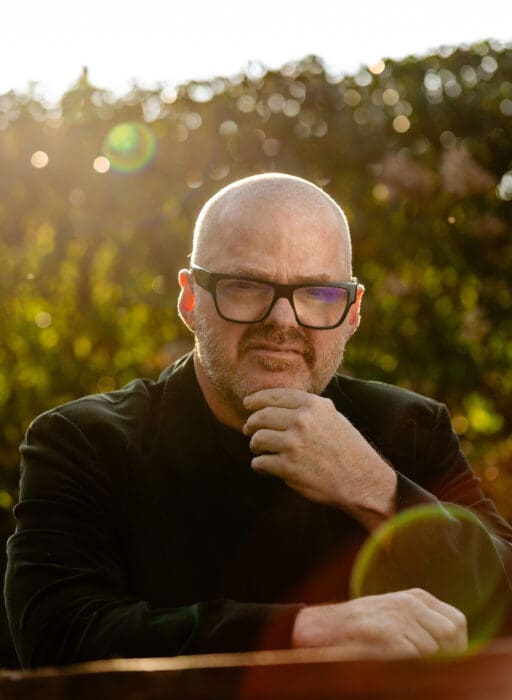 Heston Blumenthal