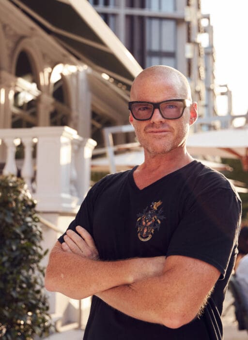 heston blumenthal