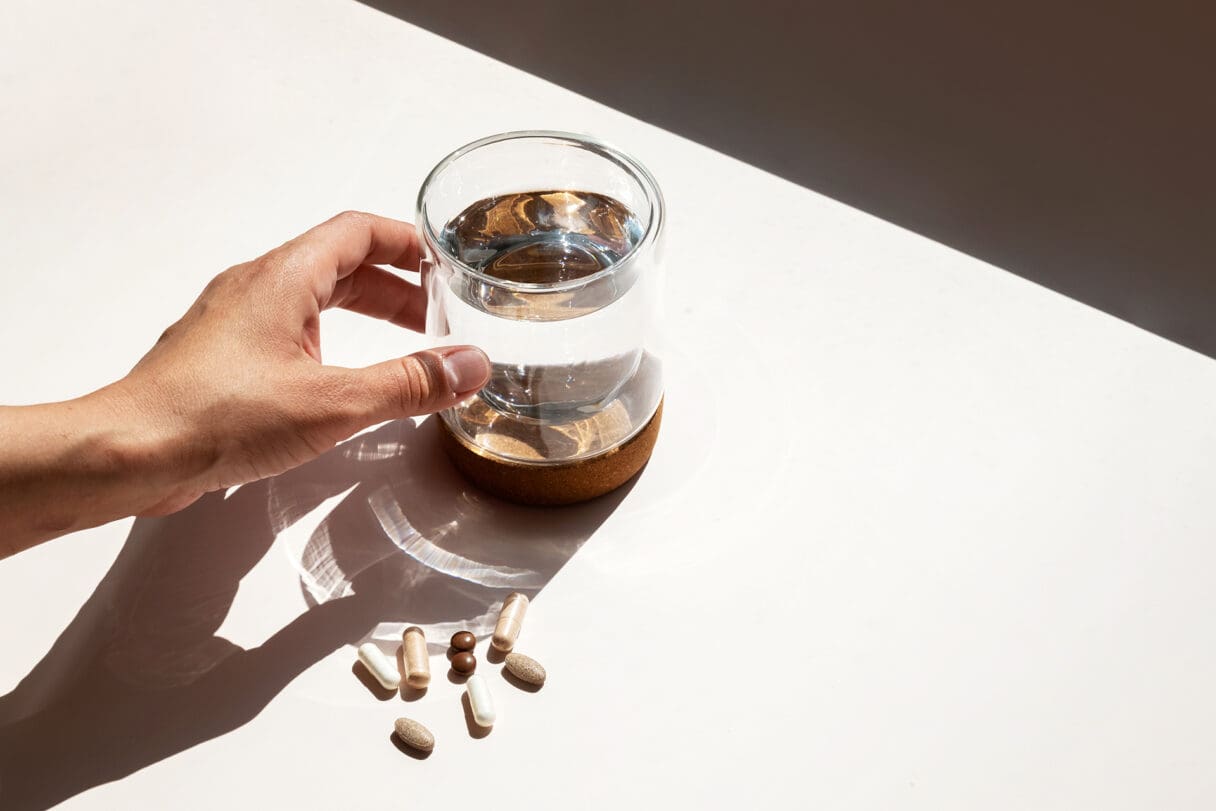 supplements