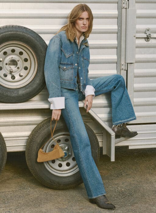 veronica beard denim